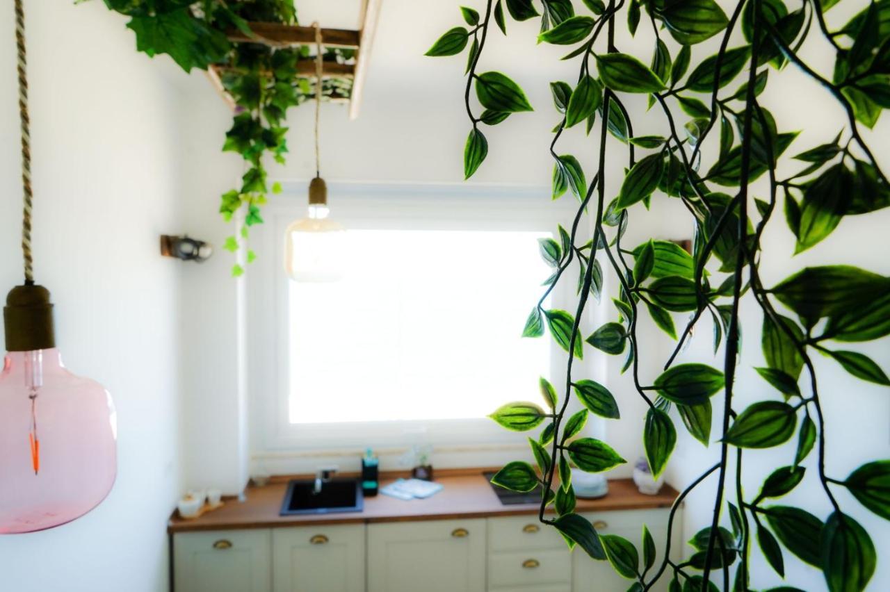 Seafront Holidays & Workstays Molfetta Ngoại thất bức ảnh